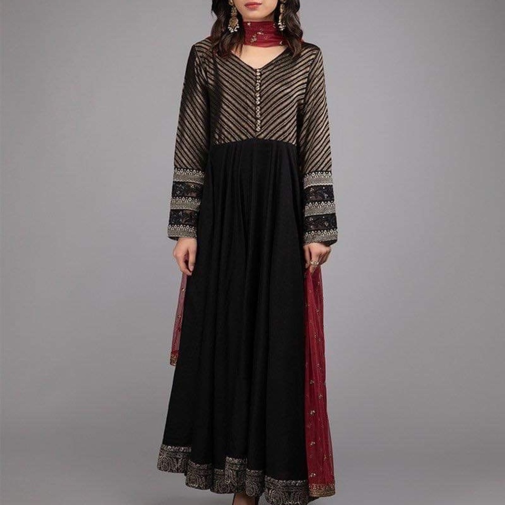 Pakistani Maria B lawn 3 piece